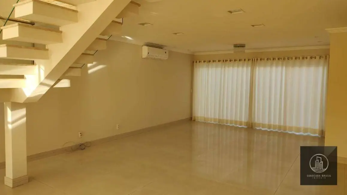 Foto 4 de Sobrado com 4 quartos à venda e para alugar, 300m2 em Loteamento Aldeia da Mata, Votorantim - SP