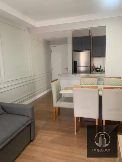 Apartamento com 2 quartos à venda, 62m2 em Jardim Piratininga, Sorocaba - SP - imagem 9 Foto 9 de Apartamento com 2 quartos à venda, 62m2 em Jardim Piratininga, Sorocaba - SP