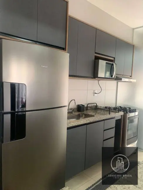 Apartamento com 2 quartos à venda, 62m2 em Jardim Piratininga, Sorocaba - SP - imagem 5 Foto 5 de Apartamento com 2 quartos à venda, 62m2 em Jardim Piratininga, Sorocaba - SP