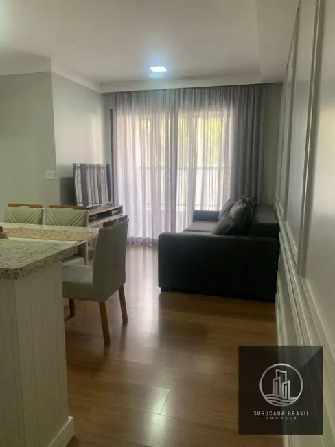 Apartamento com 2 quartos à venda, 62m2 em Jardim Piratininga, Sorocaba - SP - imagem 7 Foto 7 de Apartamento com 2 quartos à venda, 62m2 em Jardim Piratininga, Sorocaba - SP