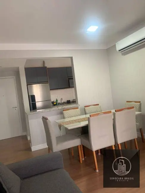 Apartamento com 2 quartos à venda, 62m2 em Jardim Piratininga, Sorocaba - SP - imagem 4 Foto 4 de Apartamento com 2 quartos à venda, 62m2 em Jardim Piratininga, Sorocaba - SP