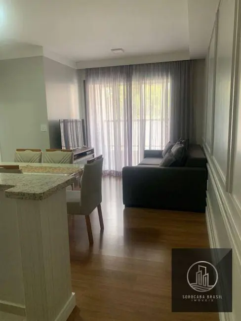 Apartamento com 2 quartos à venda, 62m2 em Jardim Piratininga, Sorocaba - SP - imagem 8 Foto 8 de Apartamento com 2 quartos à venda, 62m2 em Jardim Piratininga, Sorocaba - SP