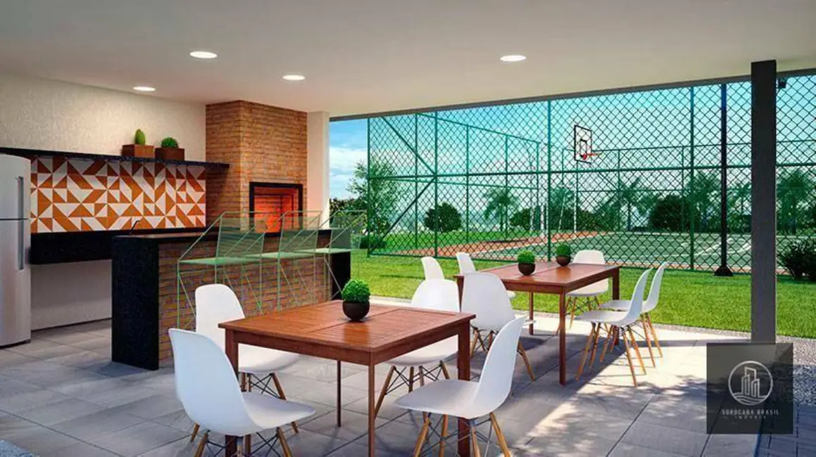 Foto 7 de Terreno / Lote à venda, 310m2 em Votorantim - SP