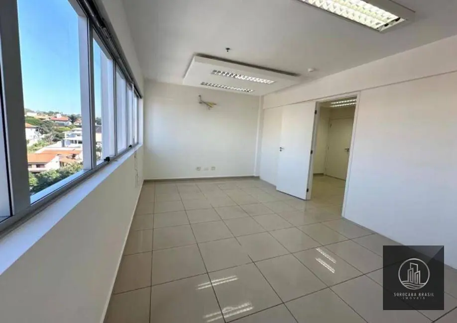 Foto 4 de Sala Comercial para alugar, 50m2 em Parque Campolim, Sorocaba - SP