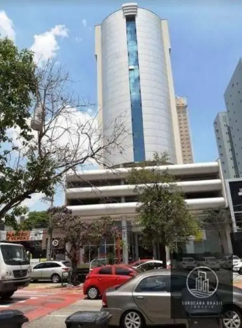 Foto 1 de Sala Comercial para alugar, 50m2 em Parque Campolim, Sorocaba - SP