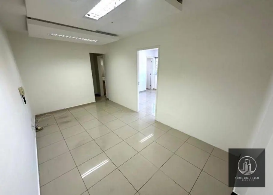 Foto 2 de Sala Comercial para alugar, 50m2 em Parque Campolim, Sorocaba - SP