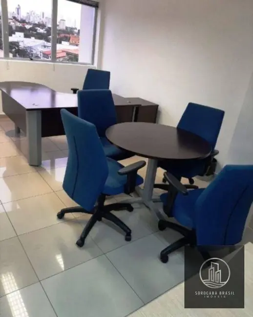 Foto 8 de Sala Comercial para alugar, 50m2 em Parque Campolim, Sorocaba - SP