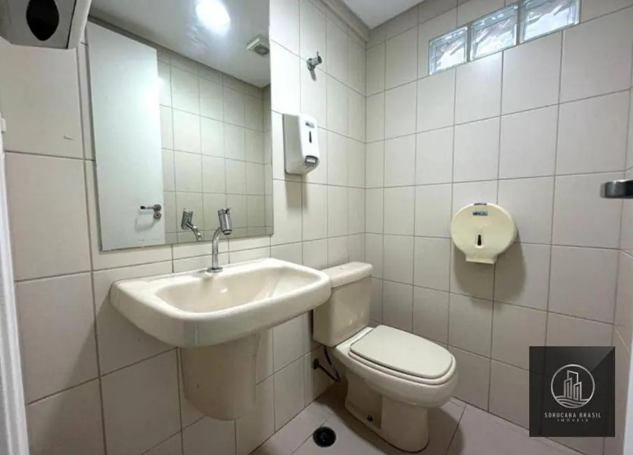 Foto 9 de Sala Comercial para alugar, 50m2 em Parque Campolim, Sorocaba - SP
