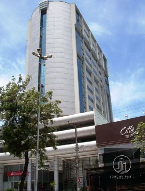 Foto 5 de Sala Comercial para alugar, 50m2 em Parque Campolim, Sorocaba - SP
