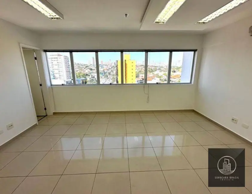 Foto 6 de Sala Comercial para alugar, 50m2 em Parque Campolim, Sorocaba - SP