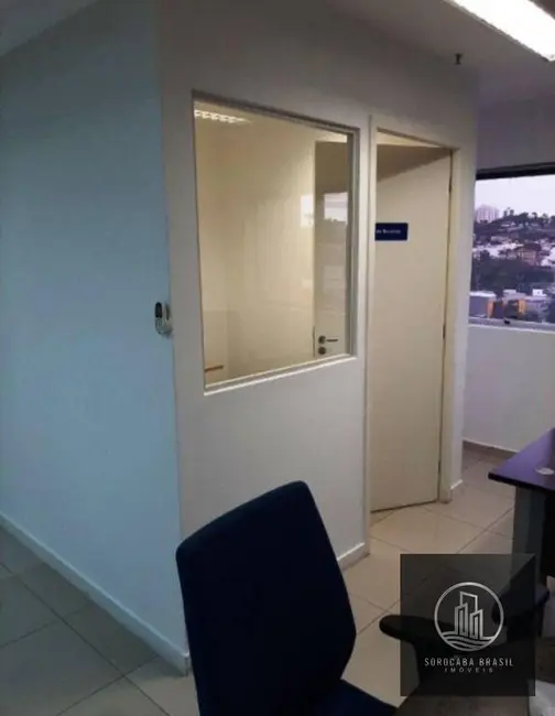 Foto 7 de Sala Comercial para alugar, 50m2 em Parque Campolim, Sorocaba - SP