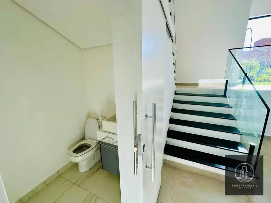 Foto 6 de Sobrado com 3 quartos à venda, 464m2 em Votorantim - SP