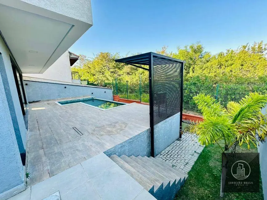 Foto 9 de Sobrado com 3 quartos à venda, 464m2 em Votorantim - SP