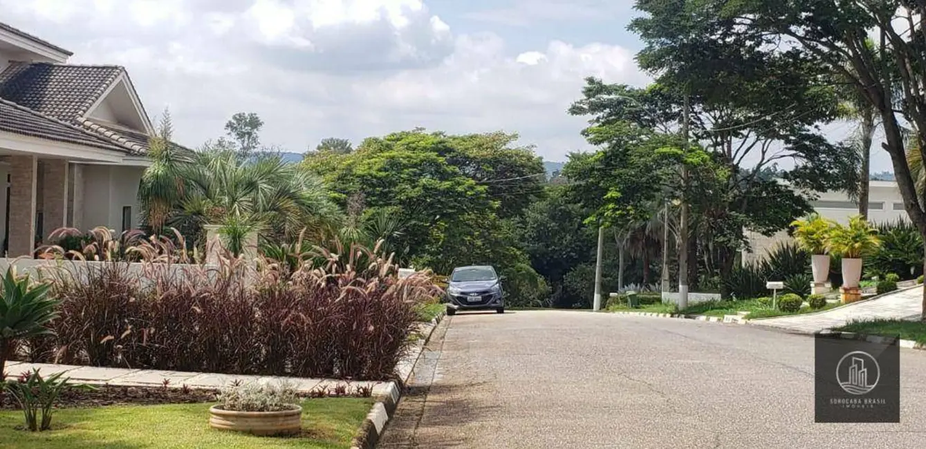 Foto 2 de Casa de Condomínio com 3 quartos à venda, 1023m2 em Parque Reserva Fazenda Imperial, Sorocaba - SP