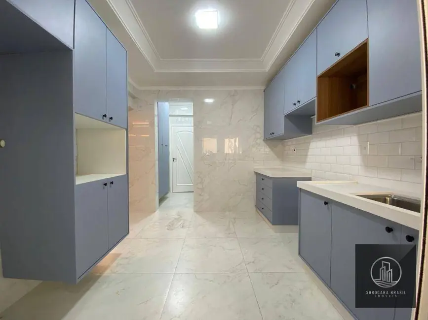 Apartamento com 3 quartos à venda, 95m2 em Parque Campolim, Sorocaba - SP - imagem 9 Foto 9 de Apartamento com 3 quartos à venda, 95m2 em Parque Campolim, Sorocaba - SP