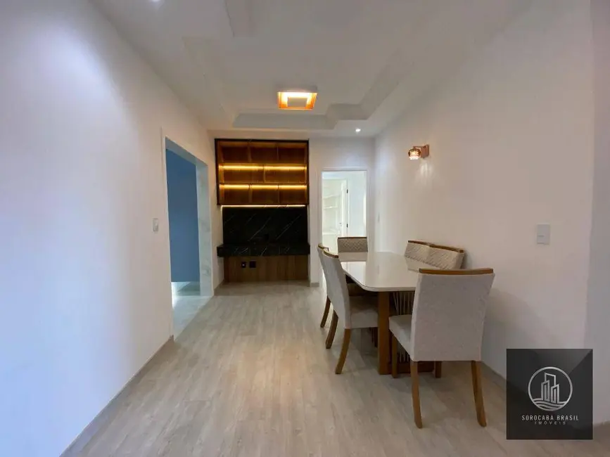 Apartamento com 3 quartos à venda, 95m2 em Parque Campolim, Sorocaba - SP - imagem 3 Foto 3 de Apartamento com 3 quartos à venda, 95m2 em Parque Campolim, Sorocaba - SP