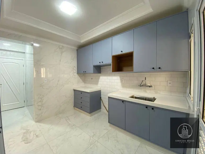 Apartamento com 3 quartos à venda, 95m2 em Parque Campolim, Sorocaba - SP - imagem 7 Foto 7 de Apartamento com 3 quartos à venda, 95m2 em Parque Campolim, Sorocaba - SP