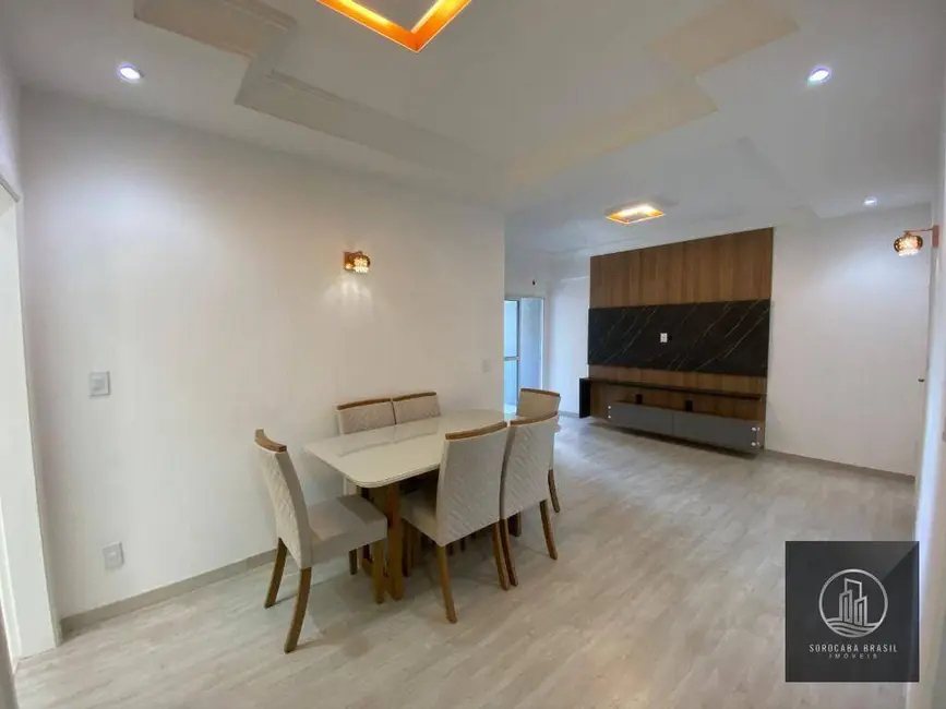 Apartamento com 3 quartos à venda, 95m2 em Parque Campolim, Sorocaba - SP - imagem 4 Foto 4 de Apartamento com 3 quartos à venda, 95m2 em Parque Campolim, Sorocaba - SP