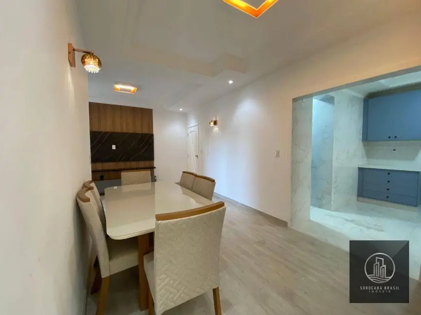 Apartamento com 3 quartos à venda, 95m2 em Parque Campolim, Sorocaba - SP - imagem 8 Foto 8 de Apartamento com 3 quartos à venda, 95m2 em Parque Campolim, Sorocaba - SP