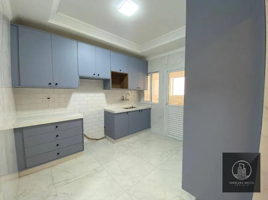 Apartamento com 3 quartos à venda, 95m2 em Parque Campolim, Sorocaba - SP - imagem 6 Foto 6 de Apartamento com 3 quartos à venda, 95m2 em Parque Campolim, Sorocaba - SP