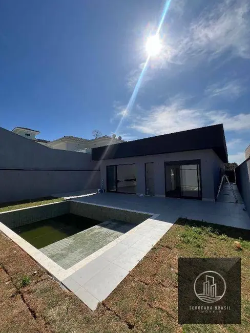 Casa de Condomínio com 4 quartos à venda, 471m2 em Sorocaba - SP - imagem 5 Foto 5 de Casa de Condomínio com 4 quartos à venda, 471m2 em Sorocaba - SP