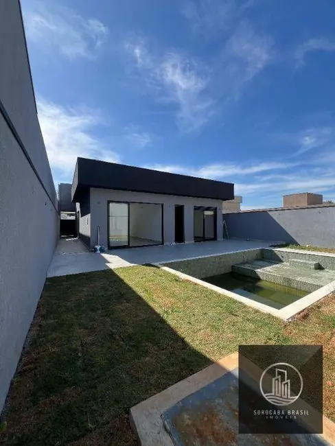 Casa de Condomínio com 4 quartos à venda, 471m2 em Sorocaba - SP - imagem 8 Foto 8 de Casa de Condomínio com 4 quartos à venda, 471m2 em Sorocaba - SP