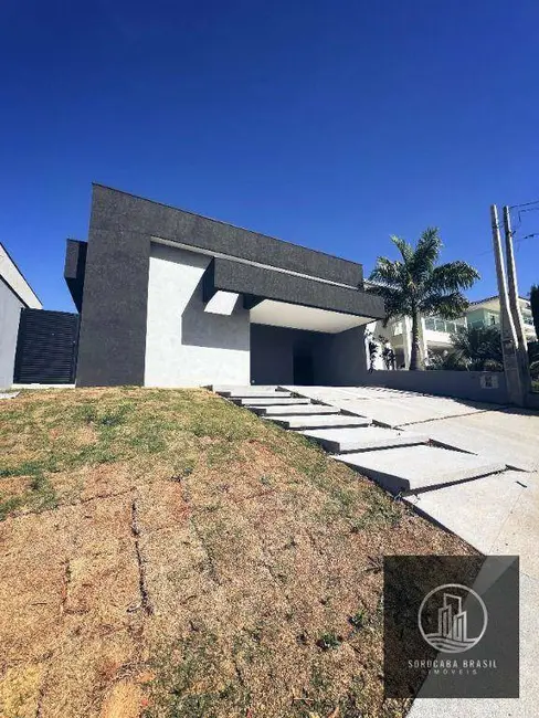 Foto 2 de Casa de Condomínio com 4 quartos à venda, 471m2 em Sorocaba - SP
