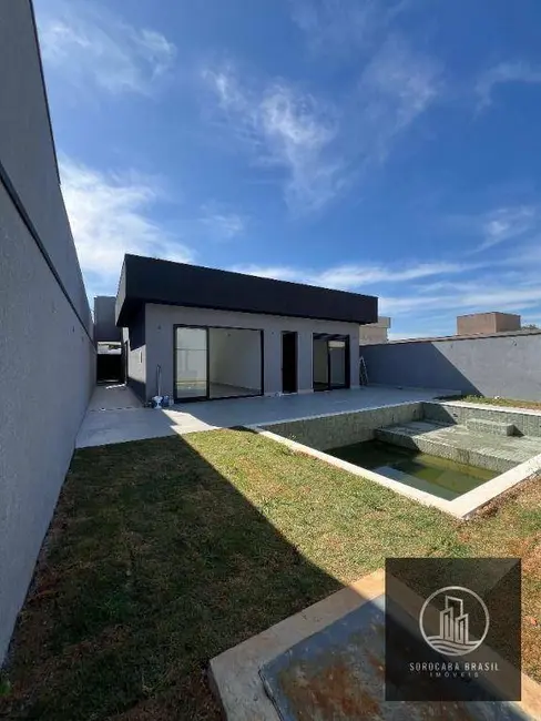 Casa de Condomínio com 4 quartos à venda, 471m2 em Sorocaba - SP - imagem 7 Foto 7 de Casa de Condomínio com 4 quartos à venda, 471m2 em Sorocaba - SP