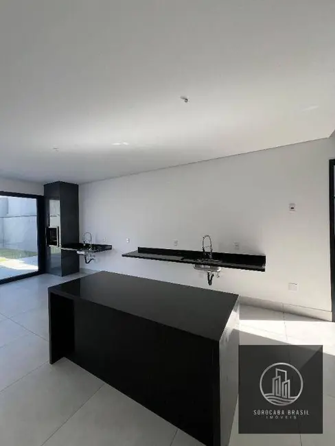 Casa de Condomínio com 4 quartos à venda, 471m2 em Sorocaba - SP - imagem 9 Foto 9 de Casa de Condomínio com 4 quartos à venda, 471m2 em Sorocaba - SP