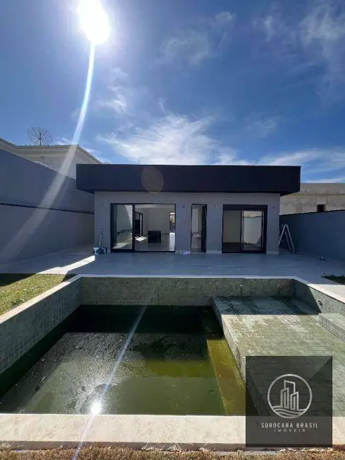 Casa de Condomínio com 4 quartos à venda, 471m2 em Sorocaba - SP - imagem 6 Foto 6 de Casa de Condomínio com 4 quartos à venda, 471m2 em Sorocaba - SP