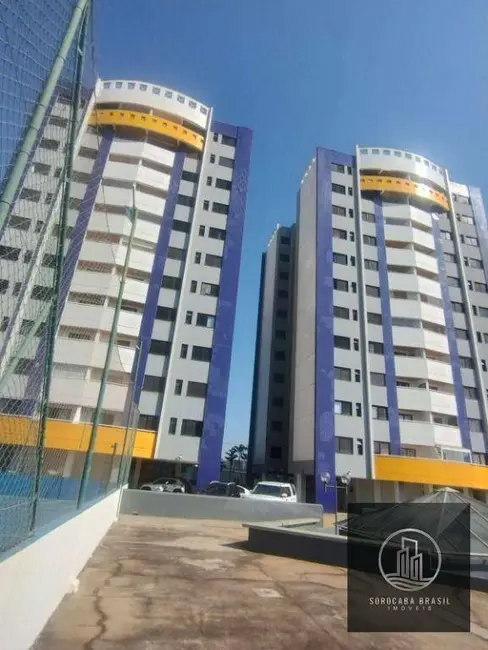 Foto 1 de Apartamento com 3 quartos à venda, 113m2 em Sorocaba - SP