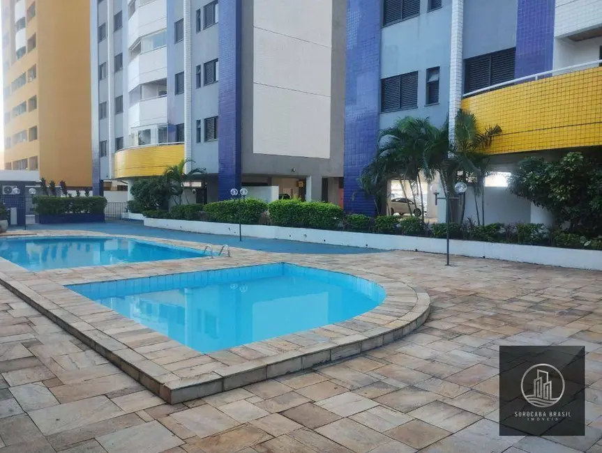 Foto 7 de Apartamento com 3 quartos à venda, 113m2 em Sorocaba - SP