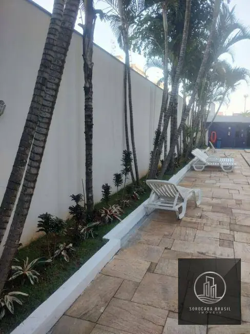 Foto 6 de Apartamento com 3 quartos à venda, 113m2 em Sorocaba - SP