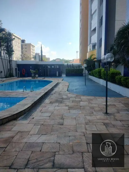 Foto 9 de Apartamento com 3 quartos à venda, 113m2 em Sorocaba - SP