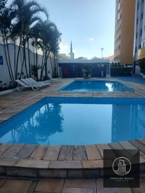 Foto 4 de Apartamento com 3 quartos à venda, 113m2 em Sorocaba - SP