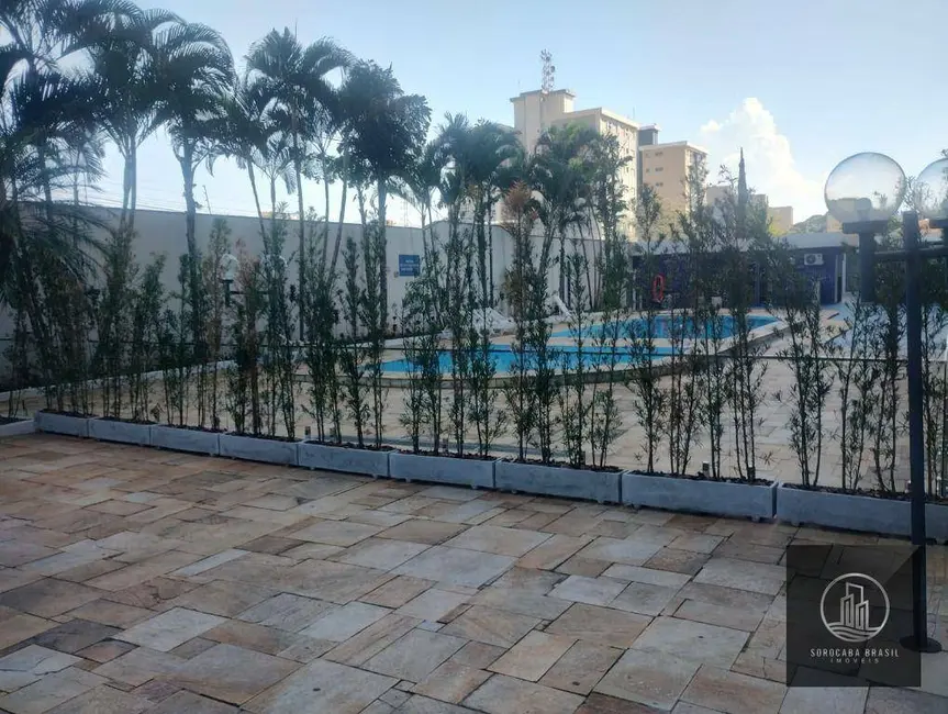 Foto 3 de Apartamento com 3 quartos à venda, 113m2 em Sorocaba - SP