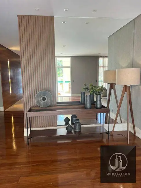 Foto 4 de Apartamento com 3 quartos à venda, 196m2 em Jardim Portal da Colina, Sorocaba - SP