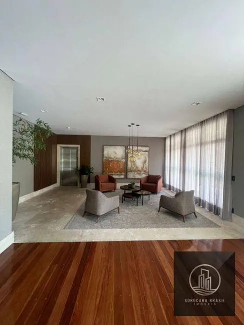 Foto 2 de Apartamento com 3 quartos à venda, 196m2 em Jardim Portal da Colina, Sorocaba - SP