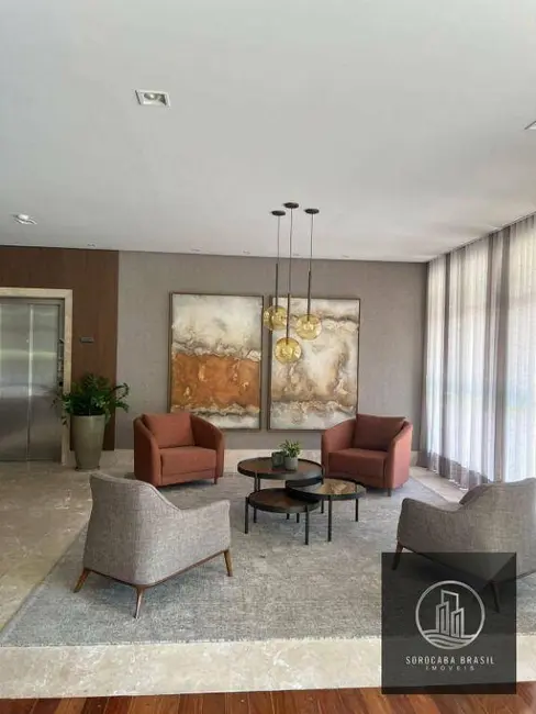 Foto 3 de Apartamento com 3 quartos à venda, 196m2 em Jardim Portal da Colina, Sorocaba - SP