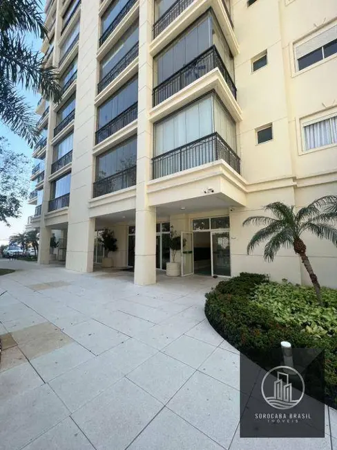 Foto 1 de Apartamento com 3 quartos à venda, 196m2 em Jardim Portal da Colina, Sorocaba - SP