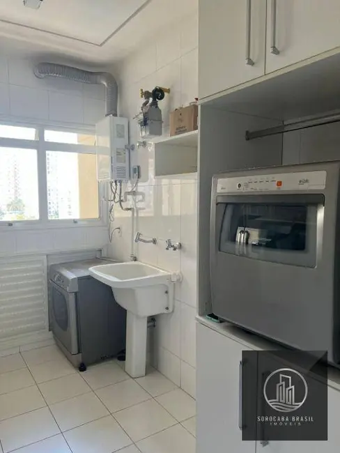 Foto 8 de Apartamento com 3 quartos à venda, 196m2 em Jardim Portal da Colina, Sorocaba - SP