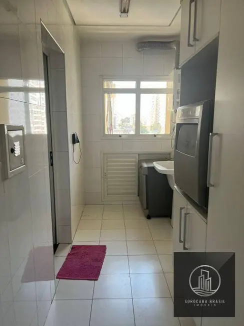 Foto 5 de Apartamento com 3 quartos à venda, 196m2 em Jardim Portal da Colina, Sorocaba - SP