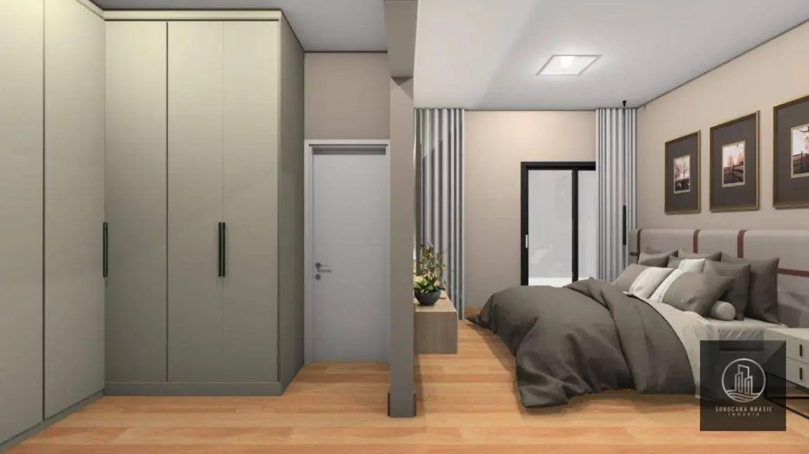 Casa de Condomínio com 3 quartos à venda, 300m2 em Brigadeiro Tobias, Sorocaba - SP - imagem 7 Foto 7 de Casa de Condomínio com 3 quartos à venda, 300m2 em Brigadeiro Tobias, Sorocaba - SP