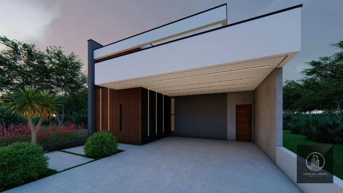 Casa de Condomínio com 3 quartos à venda, 300m2 em Brigadeiro Tobias, Sorocaba - SP - imagem 4 Foto 4 de Casa de Condomínio com 3 quartos à venda, 300m2 em Brigadeiro Tobias, Sorocaba - SP