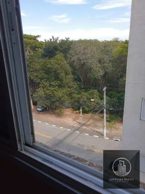 Foto 9 de Apartamento com 3 quartos à venda, 67m2 em Jardim Karolyne, Votorantim - SP
