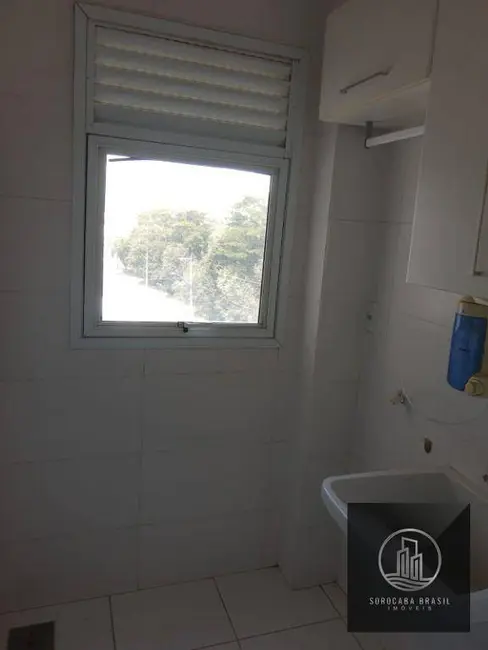 Foto 3 de Apartamento com 3 quartos à venda, 67m2 em Jardim Karolyne, Votorantim - SP