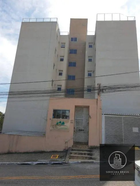 Foto 2 de Apartamento com 3 quartos à venda, 67m2 em Jardim Karolyne, Votorantim - SP