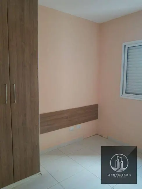 Foto 8 de Apartamento com 3 quartos à venda, 67m2 em Jardim Karolyne, Votorantim - SP