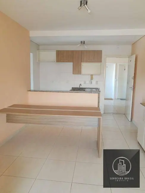 Foto 5 de Apartamento com 3 quartos à venda, 67m2 em Jardim Karolyne, Votorantim - SP