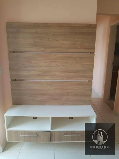 Foto 7 de Apartamento com 3 quartos à venda, 67m2 em Jardim Karolyne, Votorantim - SP